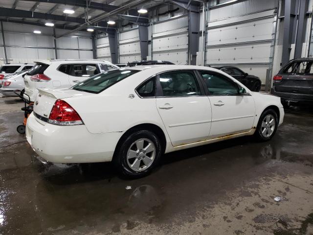 Zdjęcie 3 z aukcji – 2008 CHEVROLET IMPALA LT z VIN 2G1WT58K081239657