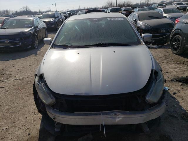 Photo 5 from auction – 2013 DODGE DART SE with VIN 1C3CDFAA9DD198415