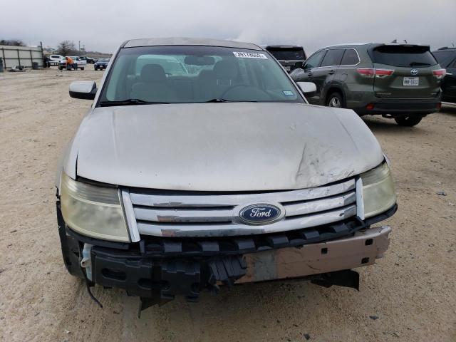 Photo 5 from auction – 2008 FORD TAURUS SEL with VIN 1FAHP24W28G118908
