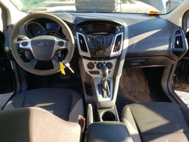 Photo 8 from auction – 2014 FORD FOCUS SE with VIN 1FADP3K29EL257540