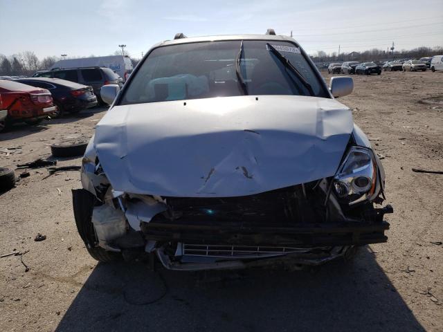 Photo 5 from auction – 2006 KIA SEDONA with VIN KNDMB233366095463