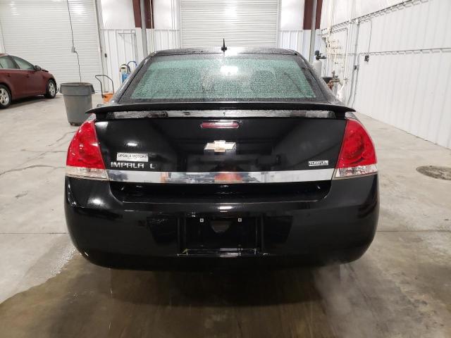 Photo 6 from auction – 2008 CHEVROLET IMPALA with VIN 2G1WT58K281290013