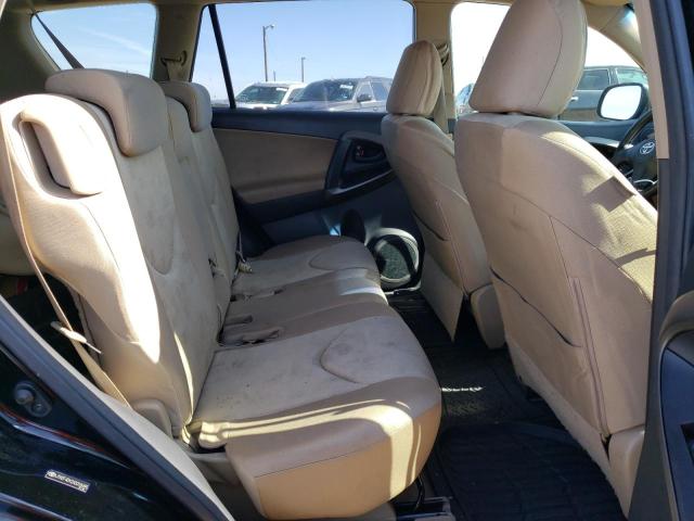 Photo 11 from auction – 2010 TOYOTA RAV4 with VIN JTMZF4DV2AD018495