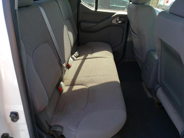 Photo 10 from auction – 2014 NISSAN FRONTIER S with VIN 1N6AD0EV1EN761902