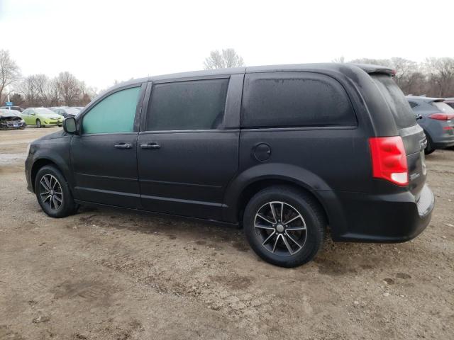 Photo 2 from auction – 2017 DODGE GRAND CARA with VIN 2C4RDGBG8HR855979