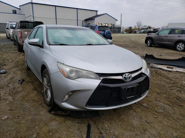 Photo 4 from auction – 2017 TOYOTA CAMRY LE with VIN 4T1BF1FK7HU284135