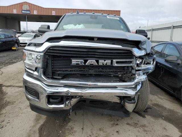 Photo 5 from auction – 2021 RAM 3500 BIG H with VIN 3C63RRHLXMG549140