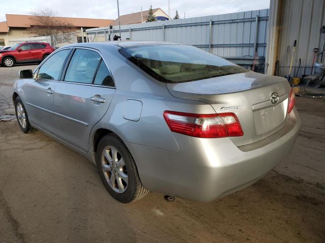 Photo 2 from auction – 2009 TOYOTA CAMRY BASE with VIN 4T4BE46K59R135282