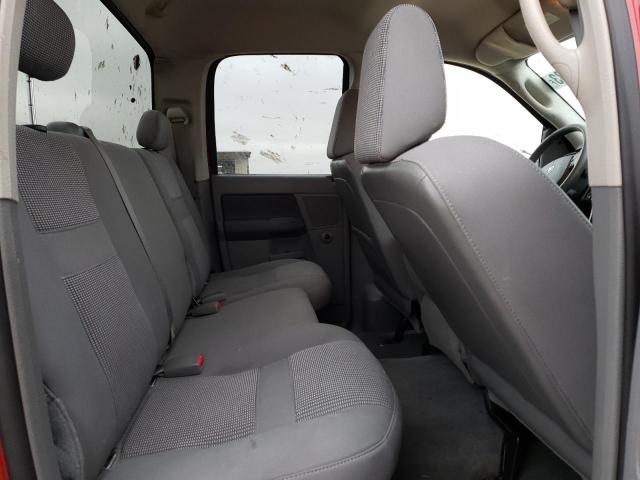Photo 10 from auction – 2006 DODGE RAM 1500 S with VIN 1D7HA18NX6S600761