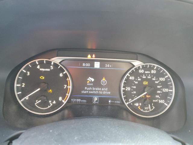 Photo 9 from auction – 2021 NISSAN ALTIMA SL with VIN 1N4BL4EW5MN401837