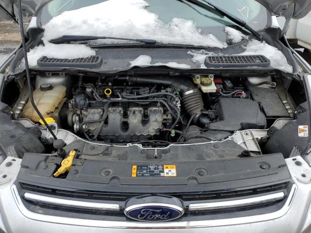 Photo 11 from auction – 2013 FORD ESCAPE TIT with VIN 1FMCU0J9XDUC11747