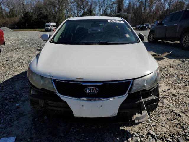 Photo 5 from auction – 2010 KIA FORTE EX with VIN KNAFU4A26A5837665