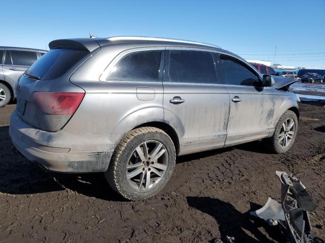 Photo 3 from auction – 2011 AUDI Q7 PREMIUM with VIN WA1LMBFE0BD008265
