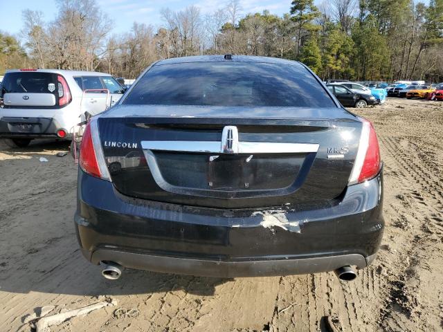Photo 6 from auction – 2012 LINCOLN MKS with VIN 1LNHL9FT8CG806529