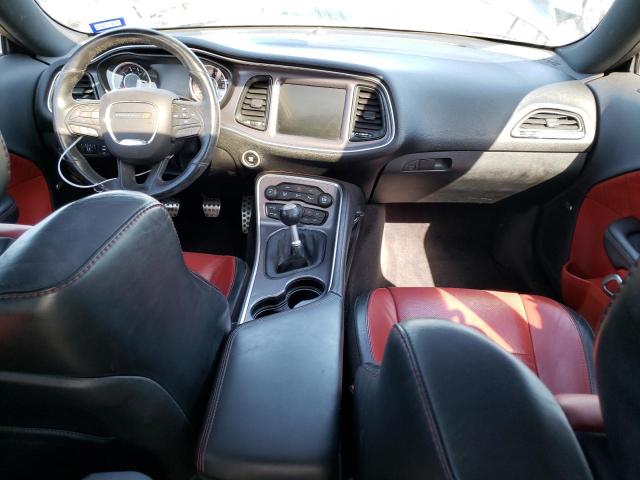 Photo 8 from auction – 2016 DODGE CHALLENGER with VIN 2C3CDZBT0GH172021