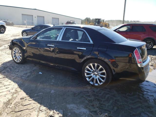 Photo 2 from auction – 2014 CHRYSLER 300 with VIN 2C3CCAAGXEH354928