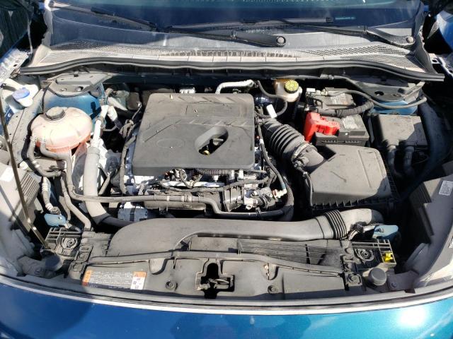 Photo 12 from auction – 2020 FORD ESCAPE SEL with VIN 1FMCU0H66LUA68905
