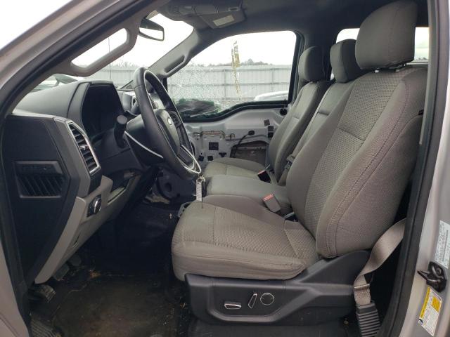 Photo 7 from auction – 2015 FORD F150 SUPER with VIN 1FTEW1EF5FFC66952
