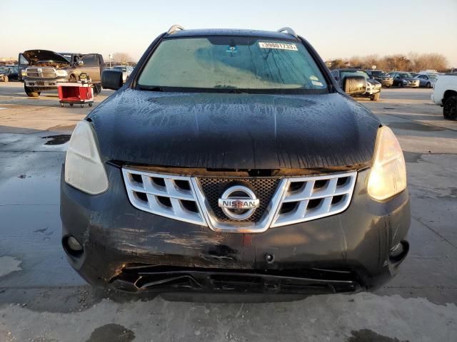 Photo 5 from auction – 2013 NISSAN ROGUE S with VIN JN8AS5MT8DW011822