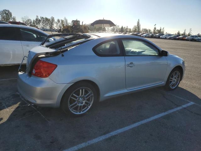 Photo 3 from auction – 2005 TOYOTA SCION TC with VIN JTKDE177050060260