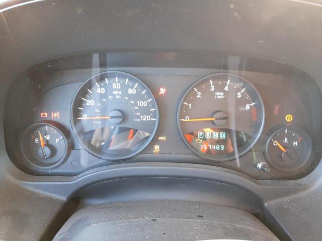 Photo 9 from auction – 2012 JEEP PATRIOT with VIN 1C4NJRAB2CD619512