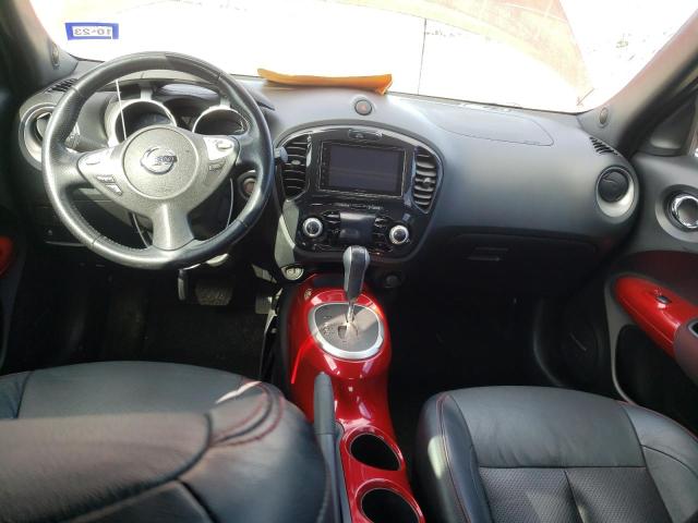 Photo 8 from auction – 2013 NISSAN JUKE S with VIN JN8AF5MR3DT223232