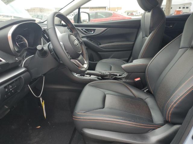 Photo 7 from auction – 2023 SUBARU CROSSTREK with VIN JF2GTHNC2P8210099