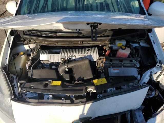 Photo 11 from auction – 2011 TOYOTA PRIUS with VIN JTDKN3DU0B0329146
