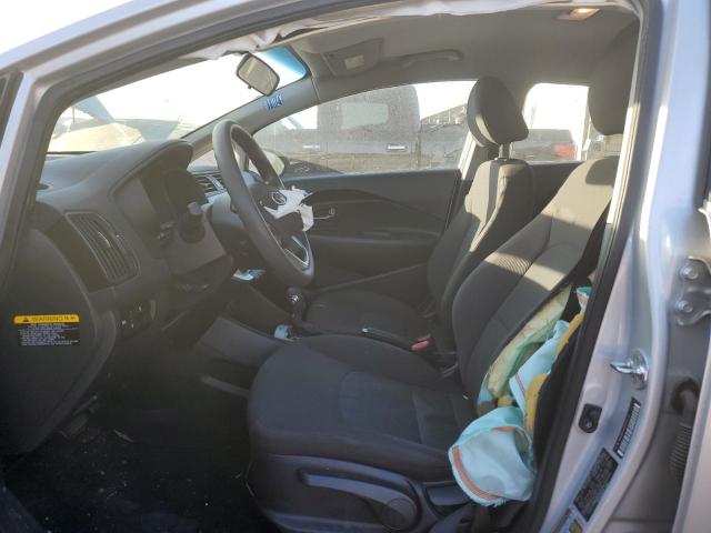 Photo 7 from auction – 2017 KIA RIO LX with VIN KNADM4A30H6104709