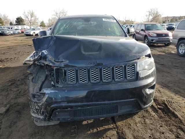 Photo 5 from auction – 2018 JEEP GRAND CHER with VIN 1C4RJFAG0JC284376