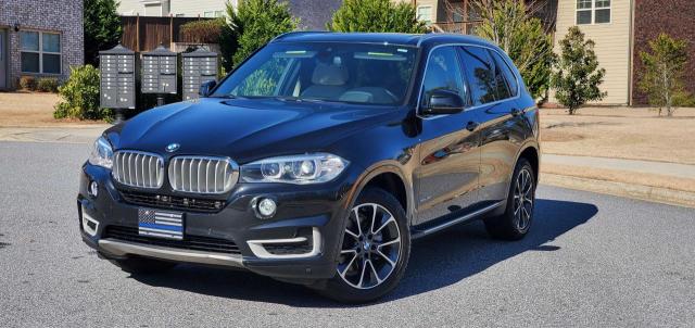 Photo 2 from auction – 2018 BMW X5 SDRIVE3 with VIN 5UXKR2C59J0Z14779