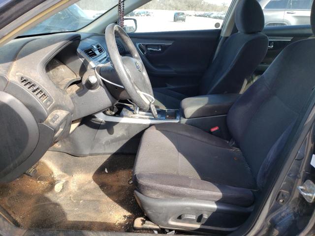 Photo 7 from auction – 2013 NISSAN ALTIMA 2.5 with VIN 1N4AL3AP1DC175022