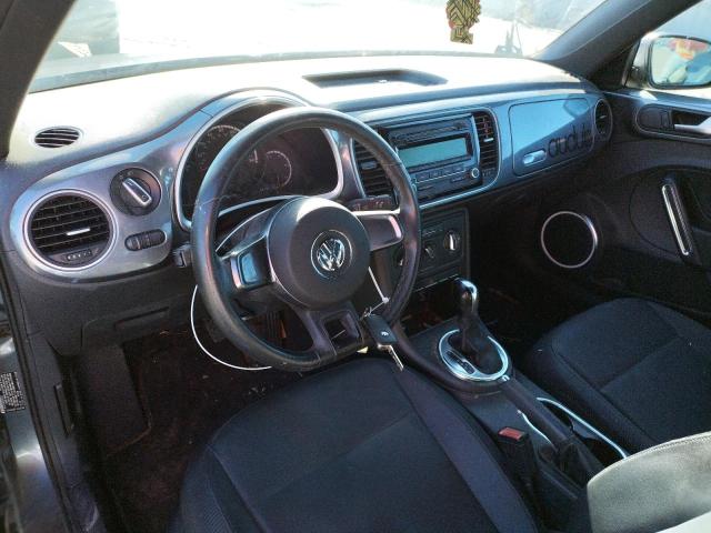 Photo 8 from auction – 2013 VOLKSWAGEN BEETLE with VIN 3VWJP7AT2DM605994