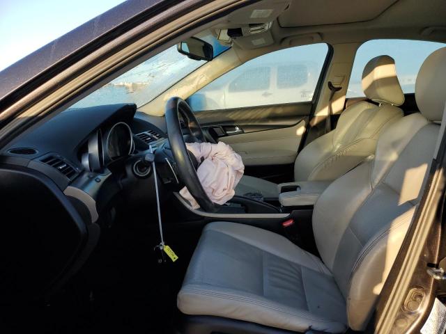 Photo 7 from auction – 2013 ACURA TL TECH with VIN 19UUA9F53DA001957