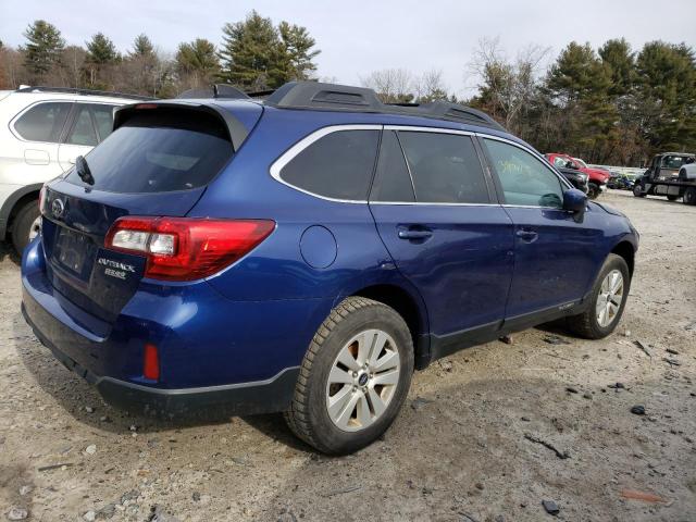 Photo 3 from auction – 2016 SUBARU OUTBACK 2. with VIN 4S4BSACC8G3287168