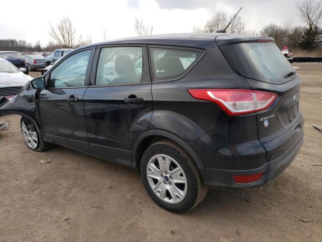 Photo 2 from auction – 2014 FORD ESCAPE S with VIN 1FMCU0F72EUB77750