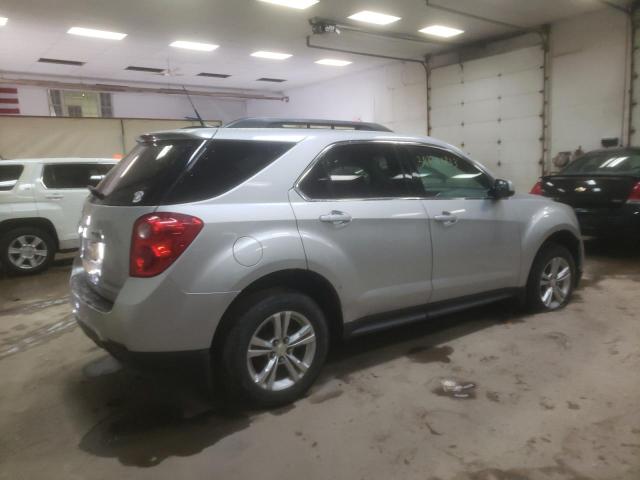 Photo 3 from auction – 2012 CHEVROLET EQUINOX LT with VIN 2GNALDEK7C6380647