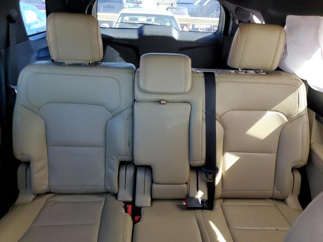 Photo 10 from auction – 2016 FORD EXPLORER L with VIN 1FM5K7F8XGGC24427