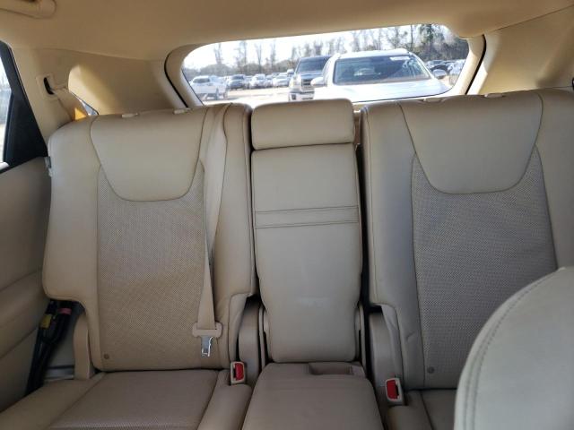 Photo 10 from auction – 2011 LEXUS RX 450 with VIN JTJZB1BAXB2005577