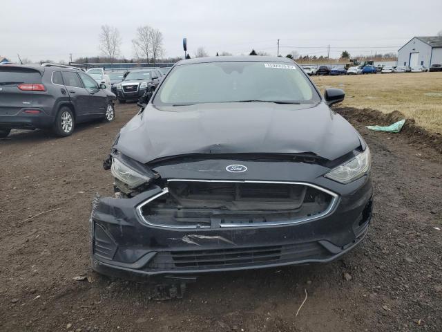 Photo 5 from auction – 2019 FORD FUSION SE with VIN 3FA6P0LU1KR224925