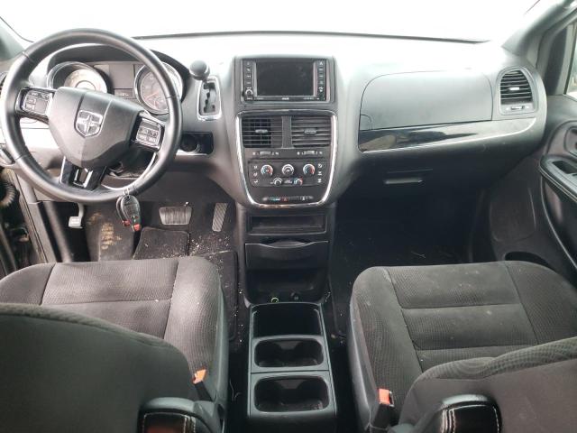 Photo 8 from auction – 2017 DODGE GRAND CARA with VIN 2C4RDGBG8HR855979