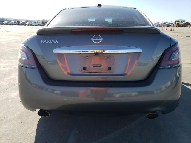 صورة رقم 6 من المزاد - 2014 NISSAN MAXIMA S مع VIN 1N4AA5AP5EC469705