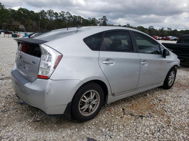 Photo 3 from auction – 2010 TOYOTA PRIUS with VIN JTDKN3DU0A0162883