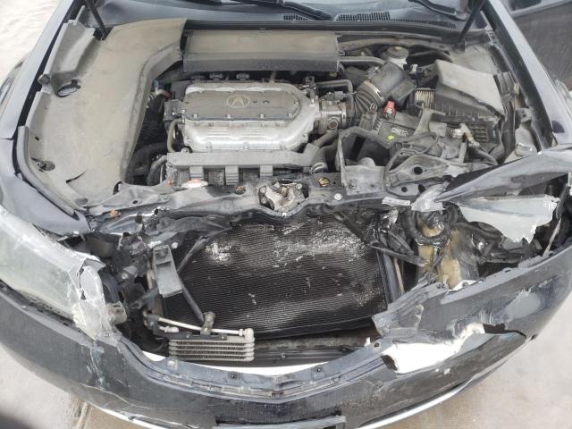 Photo 11 from auction – 2013 ACURA TL TECH with VIN 19UUA8F53DA012337