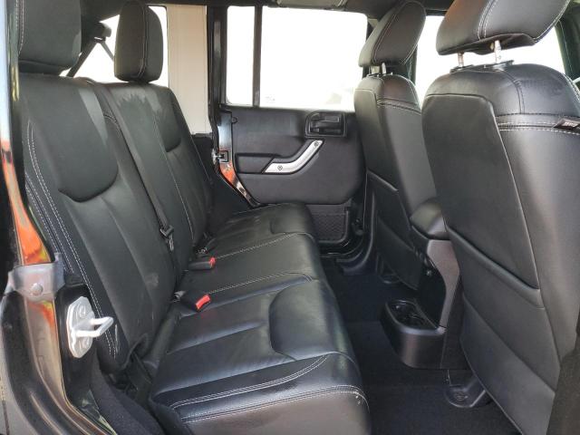 Photo 10 from auction – 2015 JEEP WRANGLER U with VIN 1C4HJWEG9FL650817