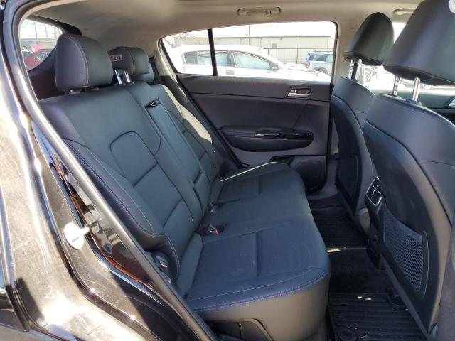 Photo 11 from auction – 2020 KIA SPORTAGE E with VIN KNDPN3AC6L7718609