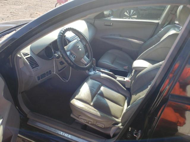 Photo 7 from auction – 2008 NISSAN MAXIMA SE with VIN 1N4BA41E08C817220