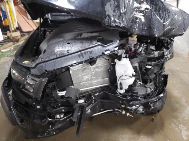 Photo 11 from auction – 2022 RAM 1500 BIG H with VIN 1C6RRFFGXNN311487