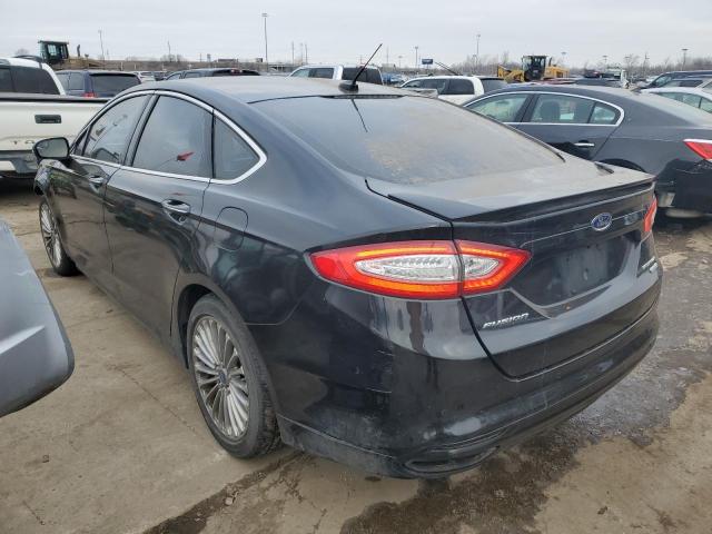 Photo 2 from auction – 2013 FORD FUSION TIT with VIN 3FA6P0K97DR208034