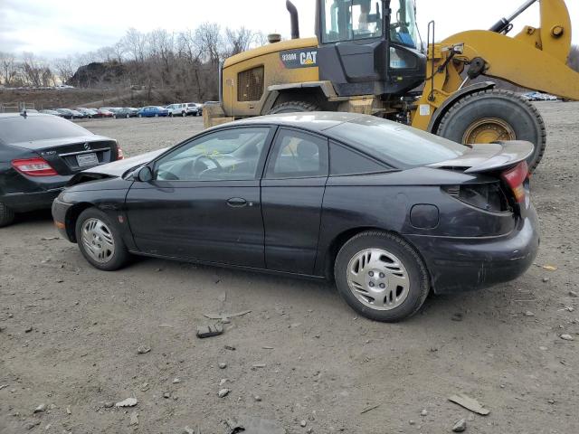 Photo 2 from auction – 1999 SATURN SC2 with VIN 1G8ZY1272XZ243292
